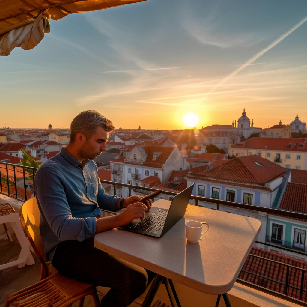 Profissões da área de tecnologia em Portugal